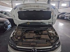Volkswagen Polo Facelift Plus 1.5L Automatic Passion Life Edition - ფოტო 20