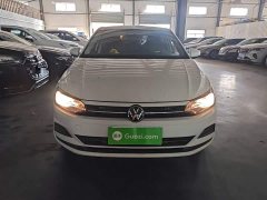 Volkswagen Polo Facelift Plus 1.5L Automatic Passion Life Edition - ფოტო 3