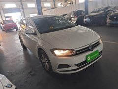 Volkswagen Polo Facelift Plus 1.5L Automatic Passion Life Edition - ფოტო 4