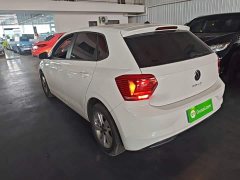 Volkswagen Polo Facelift Plus 1.5L Automatic Passion Life Edition - ფოტო 5