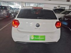 Volkswagen Polo Facelift Plus 1.5L Automatic Passion Life Edition - ფოტო 6