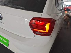 Volkswagen Polo Facelift Plus 1.5L Automatic Passion Life Edition - ფოტო 8
