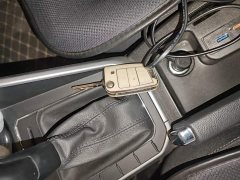 Volkswagen Polo Facelift Plus 1.5L Automatic Passion Life Edition - ფოტო 9