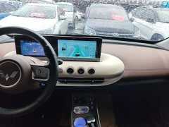 Wuling Binguo 203km Light Enjoy Edition - ფოტო 13