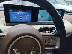 Wuling Binguo 203km Light Enjoy Edition - ფოტო 14