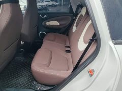 Wuling Binguo 203km Light Enjoy Edition - ფოტო 17
