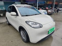 Wuling Binguo 203km Light Enjoy Edition - ფოტო 4