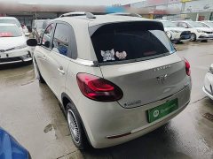 Wuling Binguo 203km Light Enjoy Edition - ფოტო 5