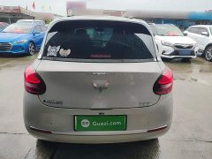 Wuling Binguo 203km Light Enjoy Edition - ფოტო 6