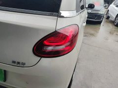 Wuling Binguo 203km Light Enjoy Edition - ფოტო 8