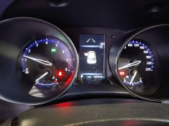 Toyota C-HR 2.0L Comfort - ფოტო 12