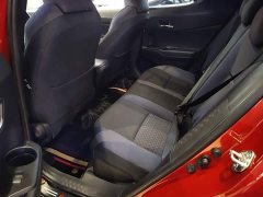Toyota C-HR 2.0L Comfort - ფოტო 17