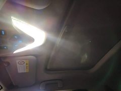Toyota C-HR 2.0L Comfort - ფოტო 18