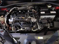 Toyota C-HR 2.0L Comfort - ფოტო 20