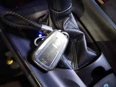 Toyota C-HR 2.0L Comfort - ფოტო 9