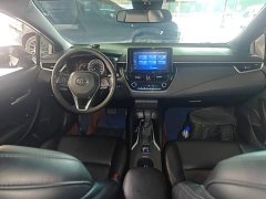 Toyota Corolla 1.8L CVT Luxury - ფოტო 10