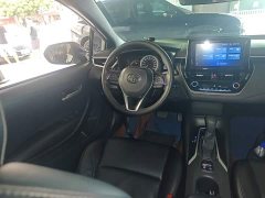 Toyota Corolla 1.8L CVT Luxury - ფოტო 11