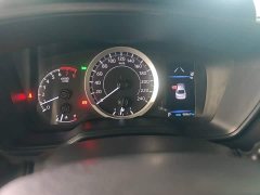 Toyota Corolla 1.8L CVT Luxury - ფოტო 12