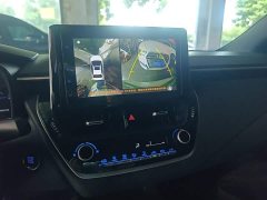 Toyota Corolla 1.8L CVT Luxury - ფოტო 13