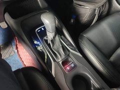 Toyota Corolla 1.8L CVT Luxury - ფოტო 14