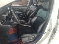 Toyota Corolla 1.8L CVT Luxury - ფოტო 15
