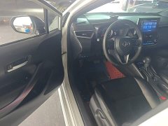 Toyota Corolla 1.8L CVT Luxury - ფოტო 16
