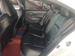 Toyota Corolla 1.8L CVT Luxury - ფოტო 17