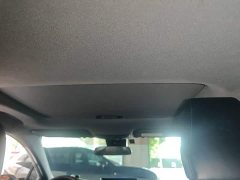 Toyota Corolla 1.8L CVT Luxury - ფოტო 18