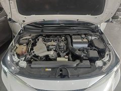 Toyota Corolla 1.8L CVT Luxury - ფოტო 20