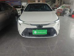 Toyota Corolla 1.8L CVT Luxury - ფოტო 3
