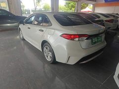 Toyota Corolla 1.8L CVT Luxury - ფოტო 5