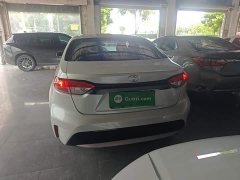 Toyota Corolla 1.8L CVT Luxury - ფოტო 6