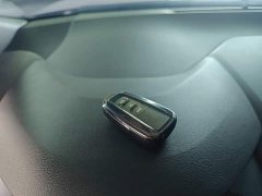 Toyota Corolla 1.8L CVT Luxury - ფოტო 9