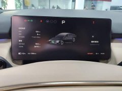 XPeng P7 Ultra-Long Range Max - ფოტო 12