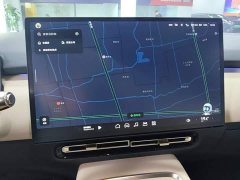 XPeng P7 Ultra-Long Range Max - ფოტო 13