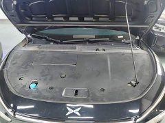 XPeng P7 Ultra-Long Range Max - ფოტო 20