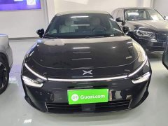 XPeng P7 Ultra-Long Range Max - ფოტო 3