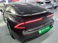 XPeng P7 Ultra-Long Range Max - ფოტო 5