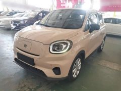 Leapmotor T03 Pearl White Edition - ფოტო 1