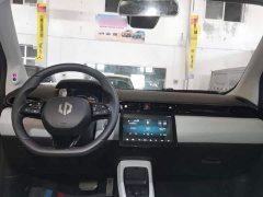 Leapmotor T03 Pearl White Edition - ფოტო 10