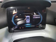 Leapmotor T03 Pearl White Edition - ფოტო 12