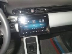 Leapmotor T03 Pearl White Edition - ფოტო 13