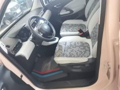 Leapmotor T03 Pearl White Edition - ფოტო 15