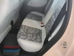 Leapmotor T03 Pearl White Edition - ფოტო 17