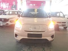 Leapmotor T03 Pearl White Edition - ფოტო 3
