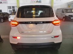 Leapmotor T03 Pearl White Edition - ფოტო 6