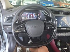 Dongfeng Fengshen AX7 Mach Edition 1.5T DCT DF31 - ფოტო 11