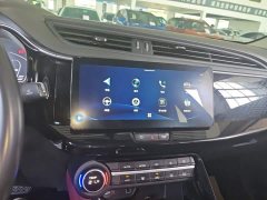 Dongfeng Fengshen AX7 Mach Edition 1.5T DCT DF31 - ფოტო 13