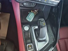 Dongfeng Fengshen AX7 Mach Edition 1.5T DCT DF31 - ფოტო 14