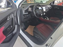 Dongfeng Fengshen AX7 Mach Edition 1.5T DCT DF31 - ფოტო 16